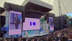 Ӿ޴ | Google I/O 2017